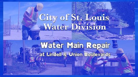 st louis water and refuse.